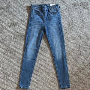 AE Women's Skinny Jeans Jegging